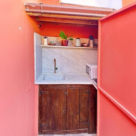 Apartamento Microcosmo La Spezia Exterior foto